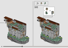 LEGO 71814 instructions page 42 – build guide