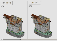 LEGO 71814 instructions page 46 – build guide