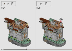LEGO 71814 instructions page 48 – build guide