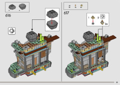 LEGO 71814 instructions page 55 – build guide