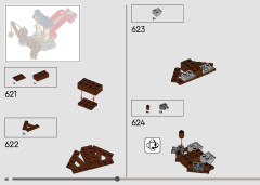 LEGO 71814 instructions page 60 – build guide