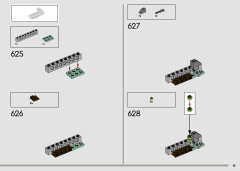 LEGO 71814 instructions page 61 – build guide
