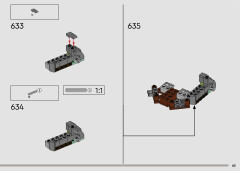 LEGO 71814 instructions page 63 – build guide