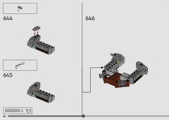 LEGO 71814 instructions page 66 – build guide