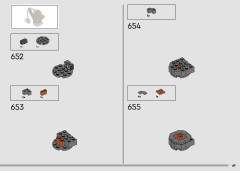 LEGO 71814 instructions page 69 – build guide