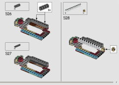 LEGO 71814 instructions page 7 – build guide
