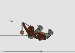 LEGO 71814 instructions page 74 – build guide