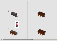 LEGO 71814 instructions page 76 – build guide
