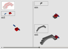 LEGO 71814 instructions page 78 – build guide