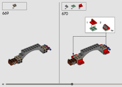 LEGO 71814 instructions page 80 – build guide