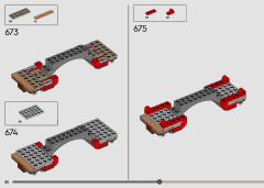 LEGO 71814 instructions page 82 – build guide