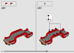 LEGO 71814 instructions page 86 – build guide