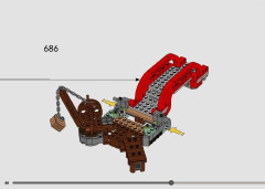 LEGO 71814 instructions page 88 – build guide