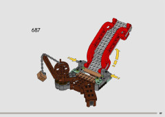 LEGO 71814 instructions page 89 – build guide