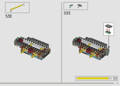 LEGO 71814 instructions page 9 – build guide