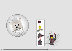 LEGO 71814 instructions page 90 – build guide