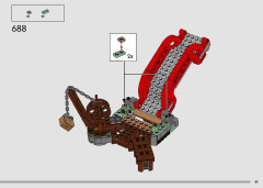 LEGO 71814 instructions page 91 – build guide