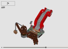 LEGO 71814 instructions page 92 – build guide