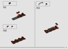 LEGO 71814 instructions page 97 – build guide