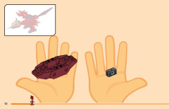 LEGO 71815 instructions page 10 – build guide