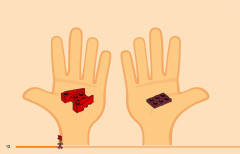 LEGO 71815 instructions page 12 – build guide