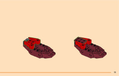 LEGO 71815 instructions page 13 – build guide