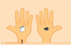 LEGO 71815 instructions page 14 – build guide