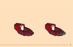 LEGO 71815 instructions page 15 – build guide