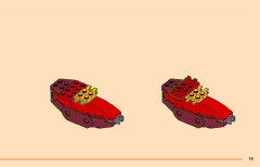 LEGO 71815 instructions page 19 – build guide