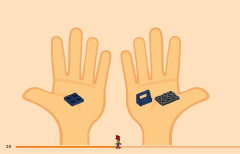 LEGO 71815 instructions page 20 – build guide