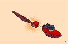 LEGO 71815 instructions page 31 – build guide