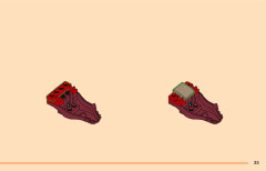 LEGO 71815 instructions page 35 – build guide