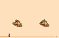 LEGO 71815 instructions page 39 – build guide