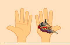 LEGO 71815 instructions page 44 – build guide