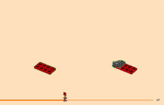 LEGO 71815 instructions page 47 – build guide