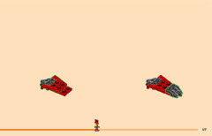 LEGO 71815 instructions page 49 – build guide