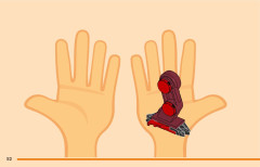 LEGO 71815 instructions page 52 – build guide