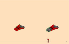 LEGO 71815 instructions page 57 – build guide