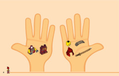 LEGO 71815 instructions page 6 – build guide