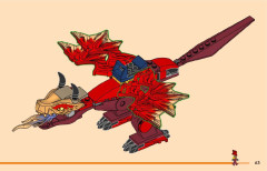 LEGO 71815 instructions page 63 – build guide