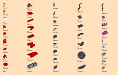 LEGO 71815 instructions page 66 – build guide