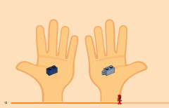 LEGO 71815 instructions page 12 – build guide