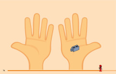 LEGO 71815 instructions page 14 – build guide