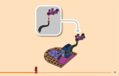 LEGO 71815 instructions page 19 – build guide