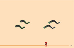 LEGO 71815 instructions page 23 – build guide