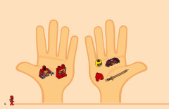 LEGO 71815 instructions page 4 – build guide