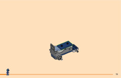 LEGO 71815 instructions page 15 – build guide