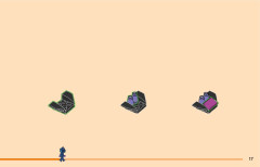 LEGO 71815 instructions page 17 – build guide