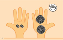 LEGO 71815 instructions page 20 – build guide