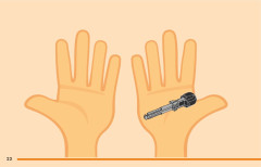 LEGO 71815 instructions page 22 – build guide